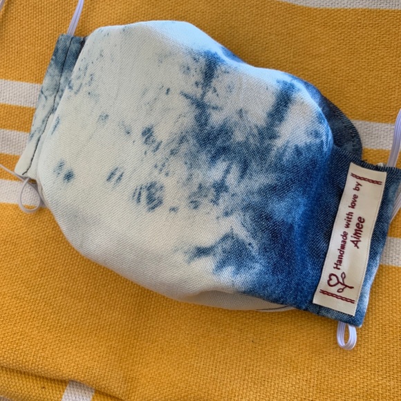 3D Face Mask - Picture 1 of 13